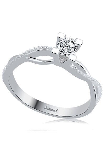 Cigold Altın Yüzük