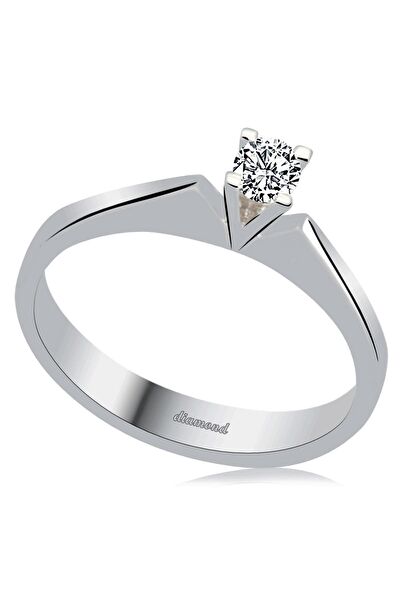 Cigold Altın Yüzük