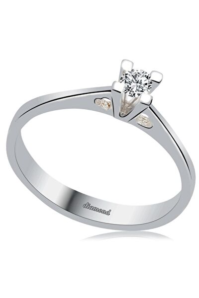 Cigold Altın Yüzük