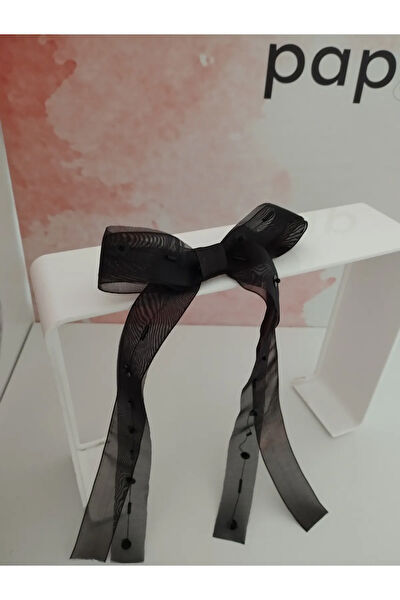 Papyonbebek0 Kadın Saç Tokaları ve Yüzükleri