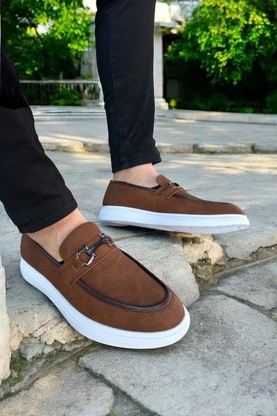 ROMEX AYAKKABI Erkek Sneaker Ayakkabı