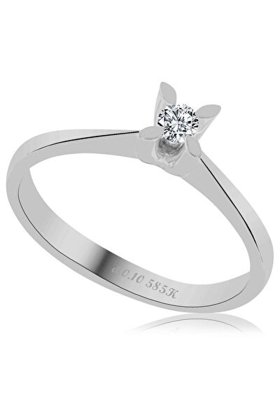 Cigold Altın Yüzük