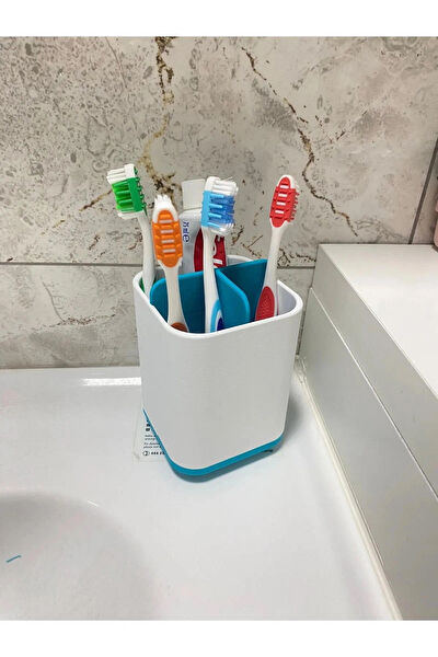 Devotech Diş Fırçası Kabı
