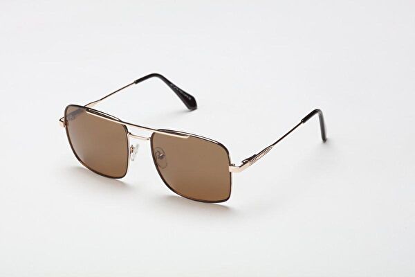 Bruno Mazzini Erkek Güneş Gözlüğü