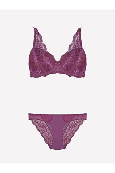 Nurteks İç Çamaşır Takımı