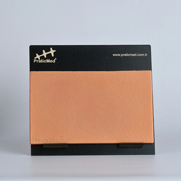 PraticMed Cerrahi Set