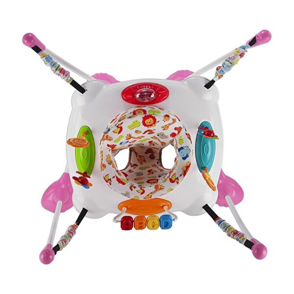 Baby Hope Hoppala, Zıpzıp