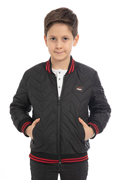 First Stops Erkek Çocuk Mont, Kaban