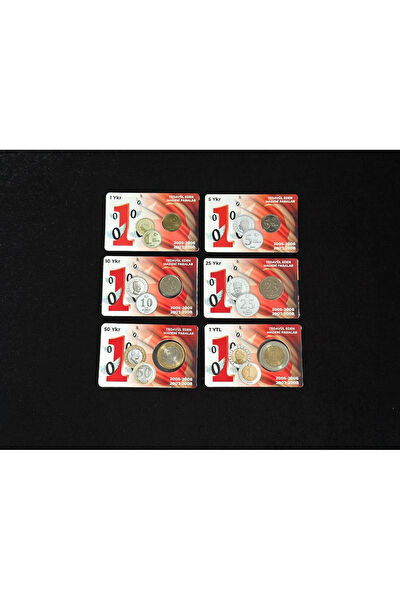 Koleksiyon Koleksiyoner ürünleri