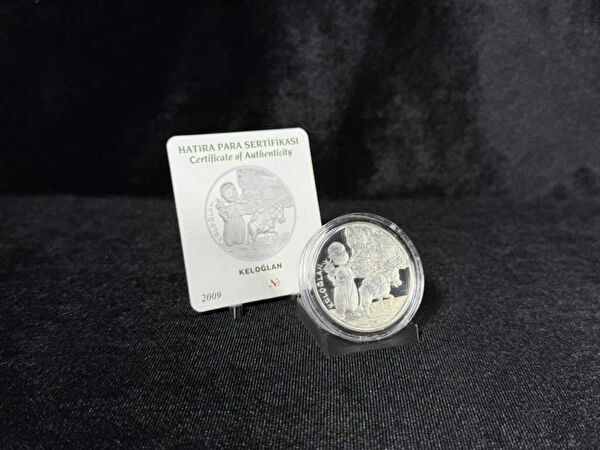 Koleksiyon Koleksiyoner ürünleri