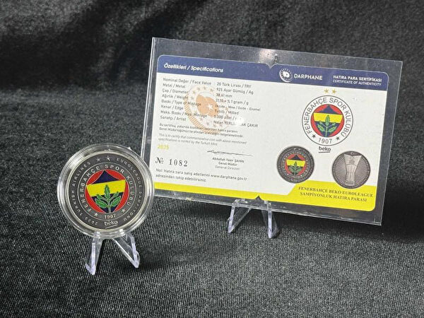 Koleksiyon Koleksiyoner ürünleri