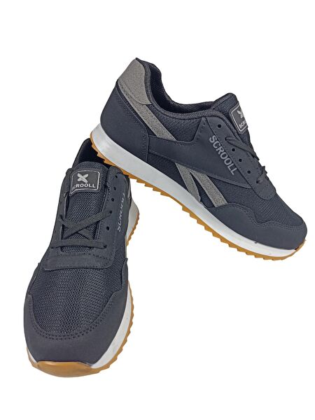 SCROOLL Erkek Sneaker Ayakkabı