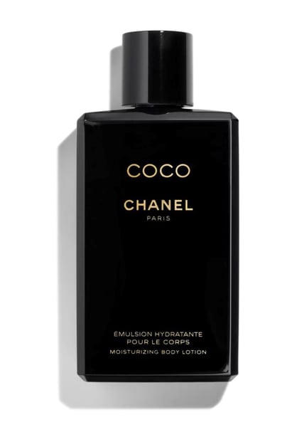 Chanel Vücut Nemlendirici Yağ