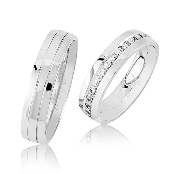 Harem Altın Altın Yüzük