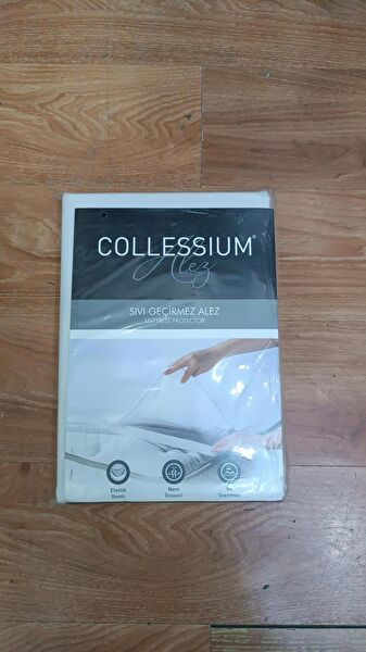 Serdar Çeyizevi Alez