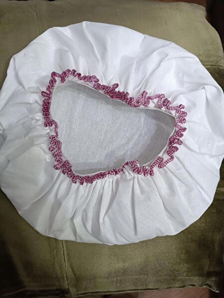 Serdar Çeyizevi Kumaş Peçete