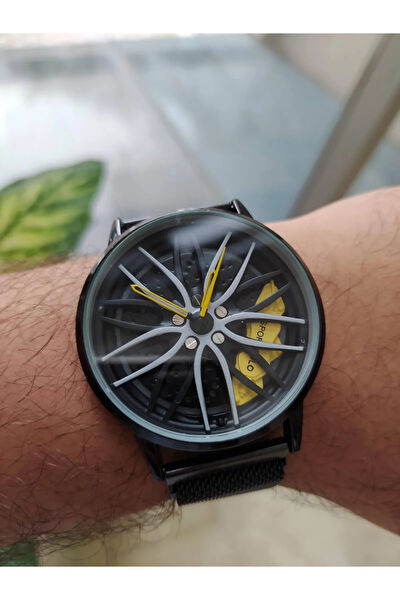 G sport POLO Erkek Kol Saati
