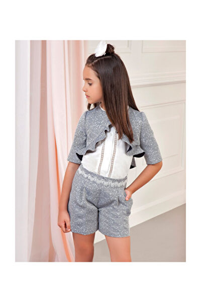 Mayoral Erkek Çocuk Şort, Bermuda, Kapri