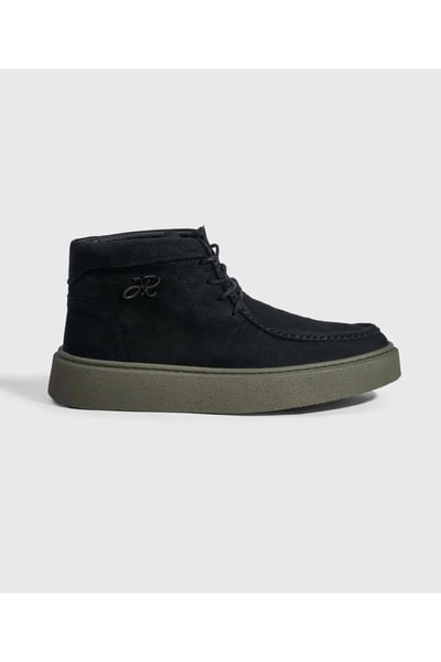 John Richardo Erkek Sneaker Ayakkabı