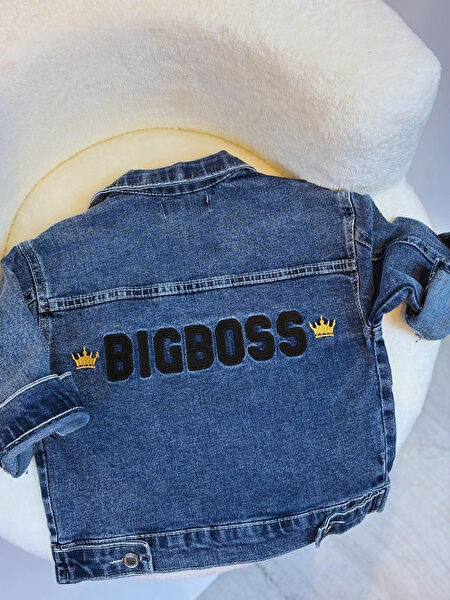 Yavrumsa Erkek Çocuk Takım