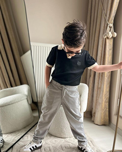 Yavrumsa Erkek Çocuk Takım