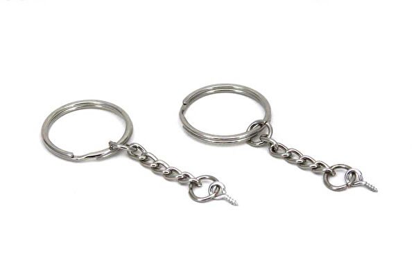 Ertürk Anahtarlıklar