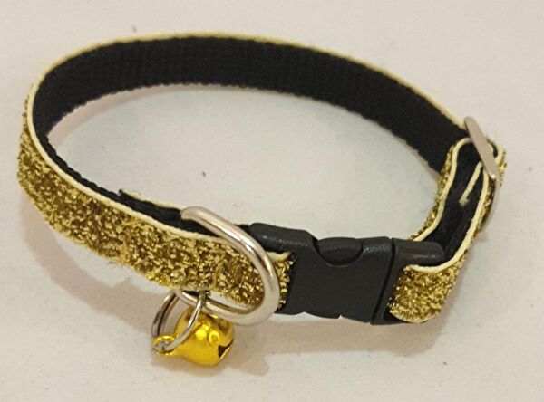 Elite Kedi Tasmaları ve İsimlikler