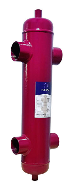 MKN Endüstriyel Temizleme Ürünleri