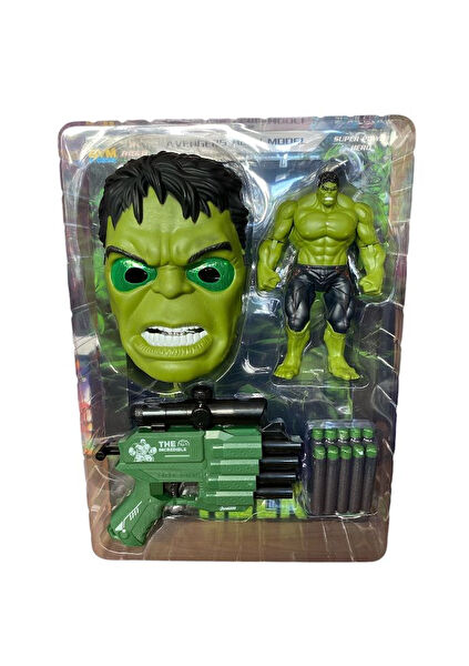 Prestij Oyuncak Karakter Figürü