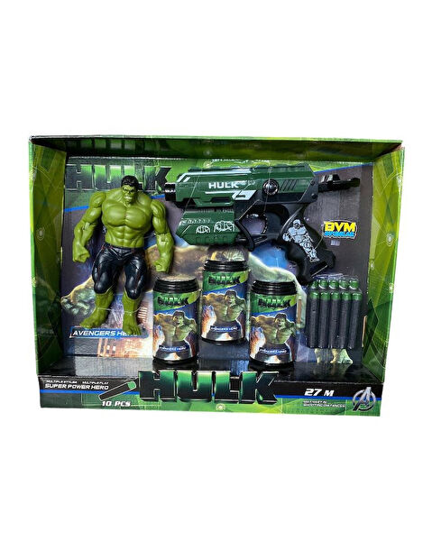 Prestij Oyuncak Karakter Figürü