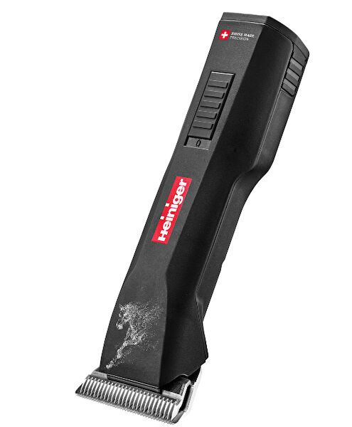 Heineger Kırkma Makinesi, Aksesuar