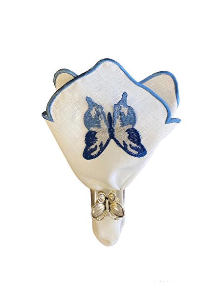 Mikasa Moor Kumaş Peçete