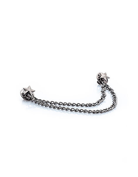 Tudors Kravat İğnesi, Tokası