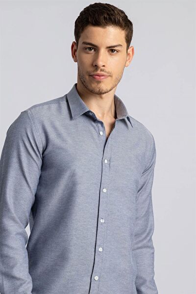 Tudors Erkek Gömlek
