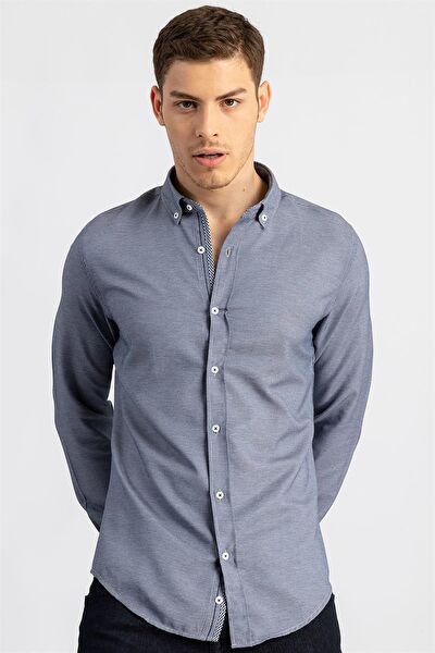 Tudors Erkek Gömlek