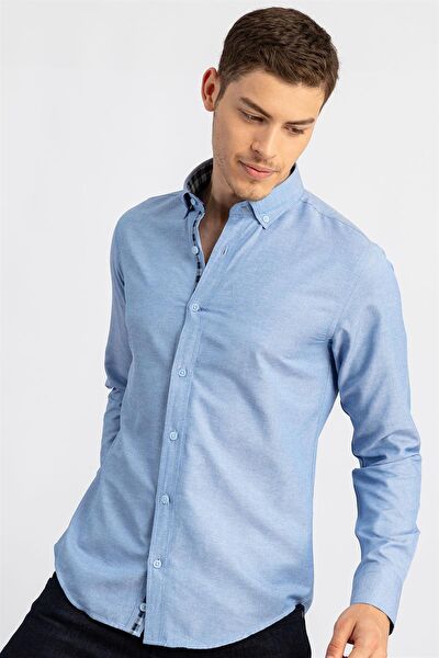 Tudors Erkek Gömlek