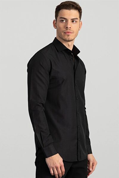 Tudors Erkek Gömlek