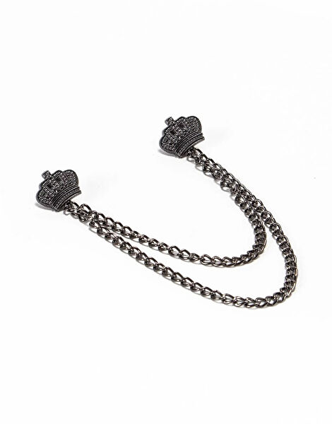 Tudors Kravat İğnesi, Tokası