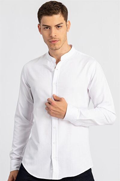 Tudors Erkek Gömlek