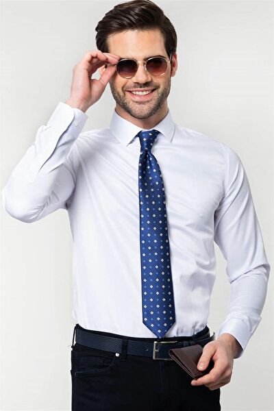 Tudors Erkek Gömlek