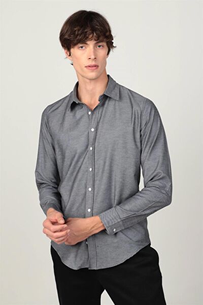 Tudors Erkek Gömlek