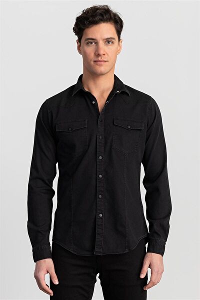 Tudors Erkek Gömlek