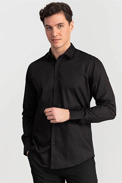 Tudors Erkek Gömlek