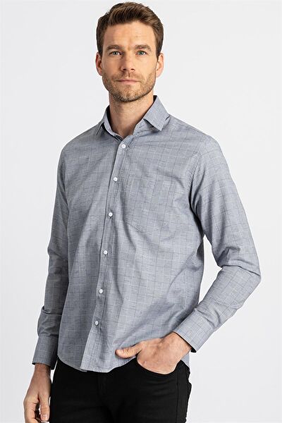 Tudors Erkek Gömlek