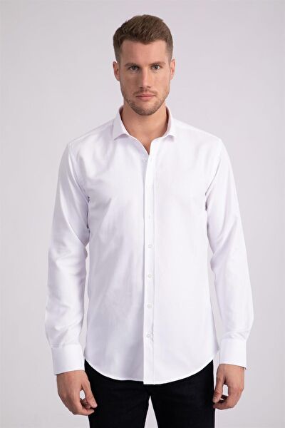 Tudors Erkek Gömlek