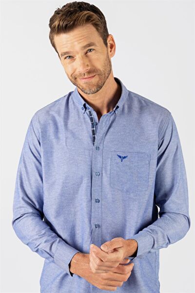 Tudors Erkek Gömlek