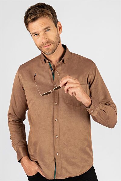 Tudors Erkek Gömlek
