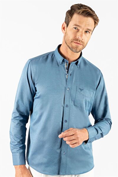 Tudors Erkek Gömlek