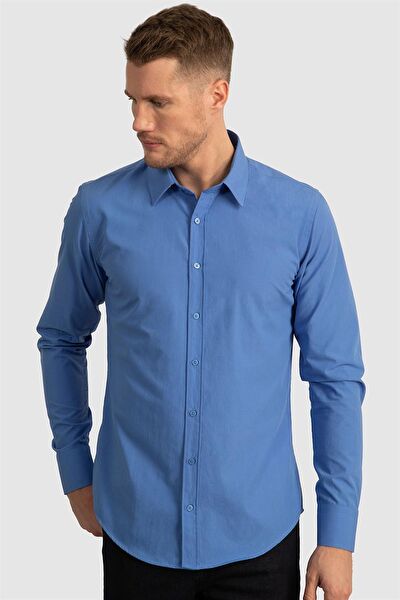 Tudors Erkek Gömlek