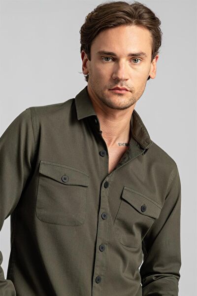 Tudors Erkek Gömlek